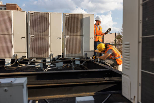 Best HVAC emergency services  in Dublin, TX
