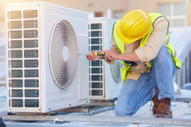 Dublin, TX HVAC Pros