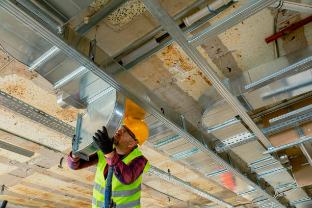 Best HVAC repair near me  in Dublin, TX