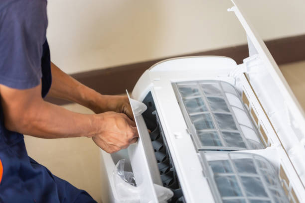 Best Residential HVAC services  in Dublin, TX