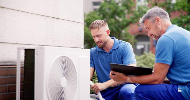 Best HVAC companies near me  in Dublin, TX