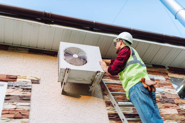 Best HVAC replacement cost  in Dublin, TX