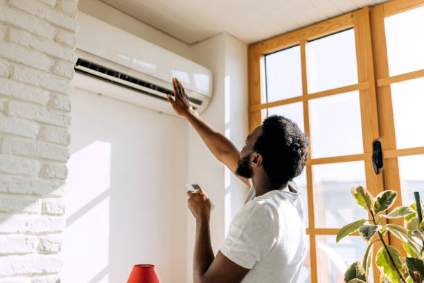 Best Affordable HVAC services  in Dublin, TX