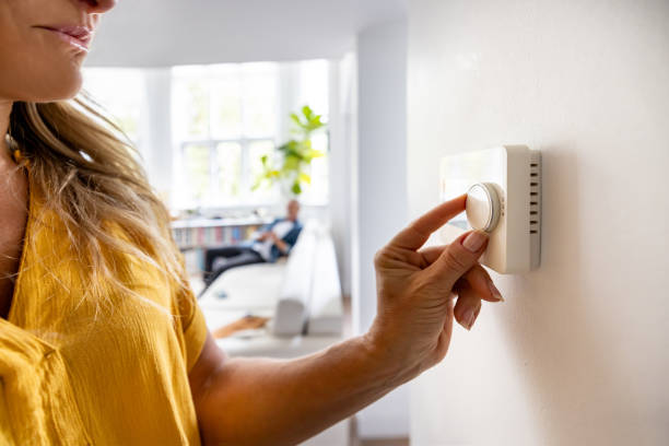 Best Ductless HVAC repair  in Dublin, TX