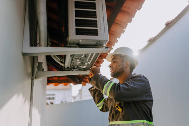 Best Local HVAC companies  in Dublin, TX