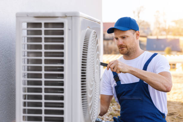 Best Furnace installation  in Dublin, TX