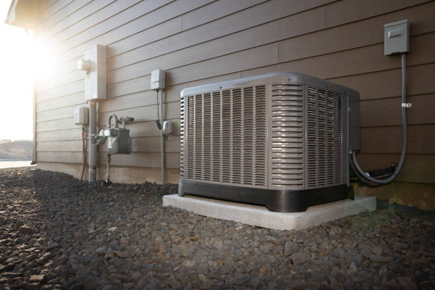 Best HVAC system installation  in Dublin, TX